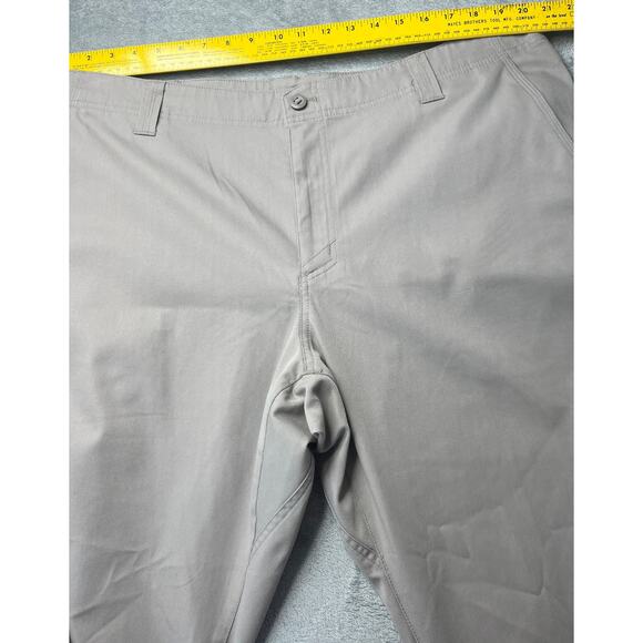 5.11 Tactical Pants Mens Rip Stop 42X32
Tan TLBLIN-4389-1 - Picture 8 of 10